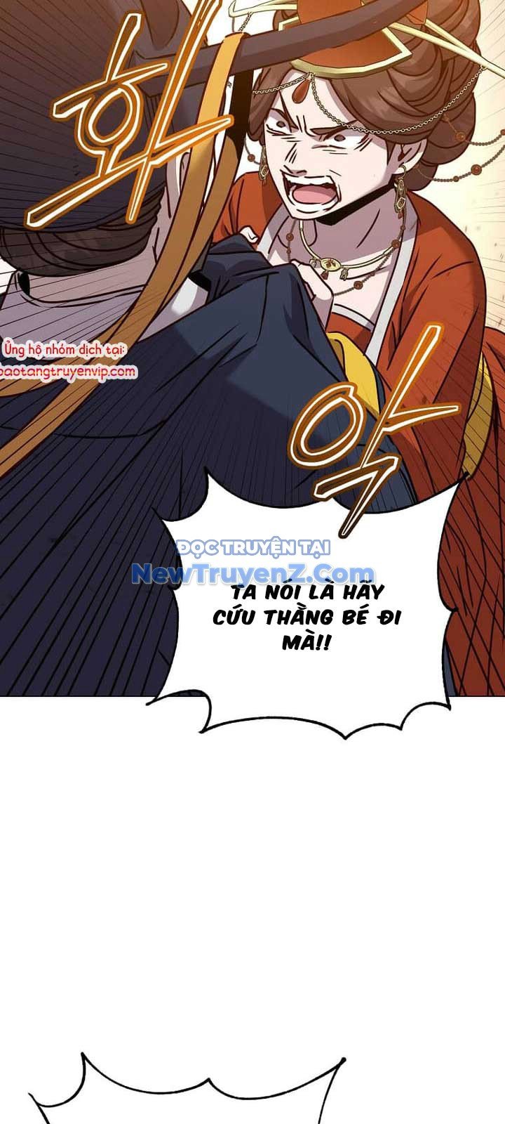 Anh Hùng Mạnh Nhất Trở Lại: Chapter 204