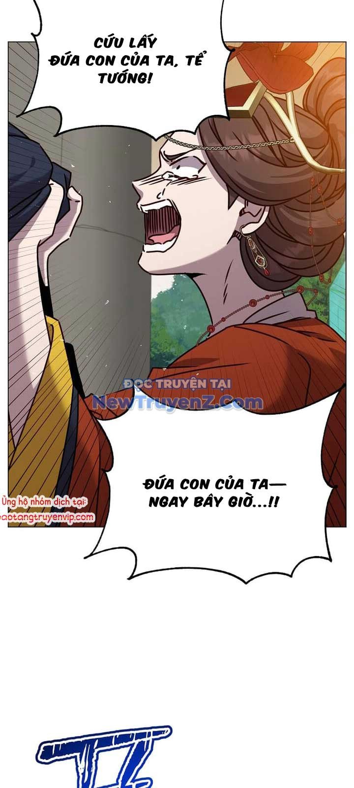 Anh Hùng Mạnh Nhất Trở Lại: Chapter 204