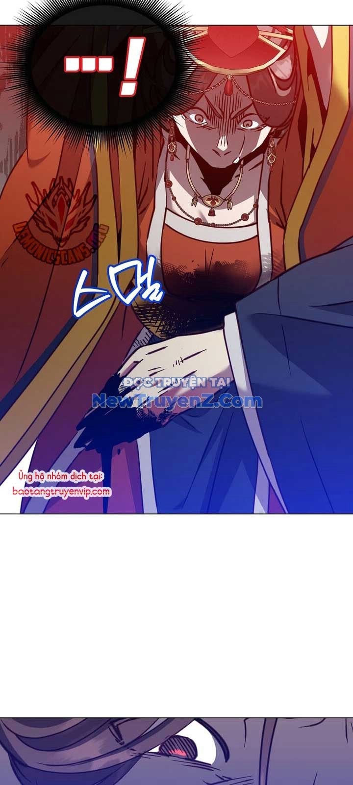 Anh Hùng Mạnh Nhất Trở Lại: Chapter 204