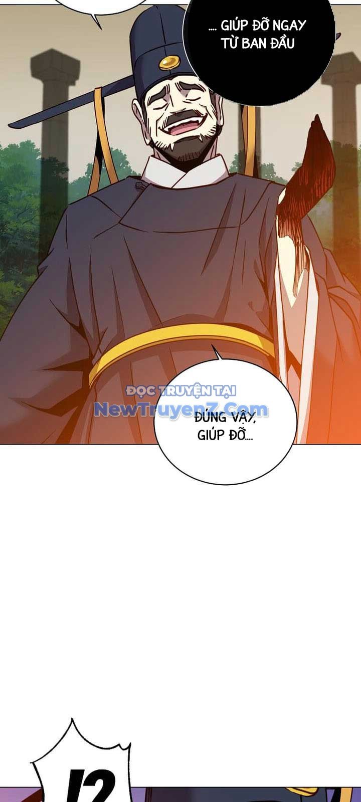 Anh Hùng Mạnh Nhất Trở Lại: Chapter 204