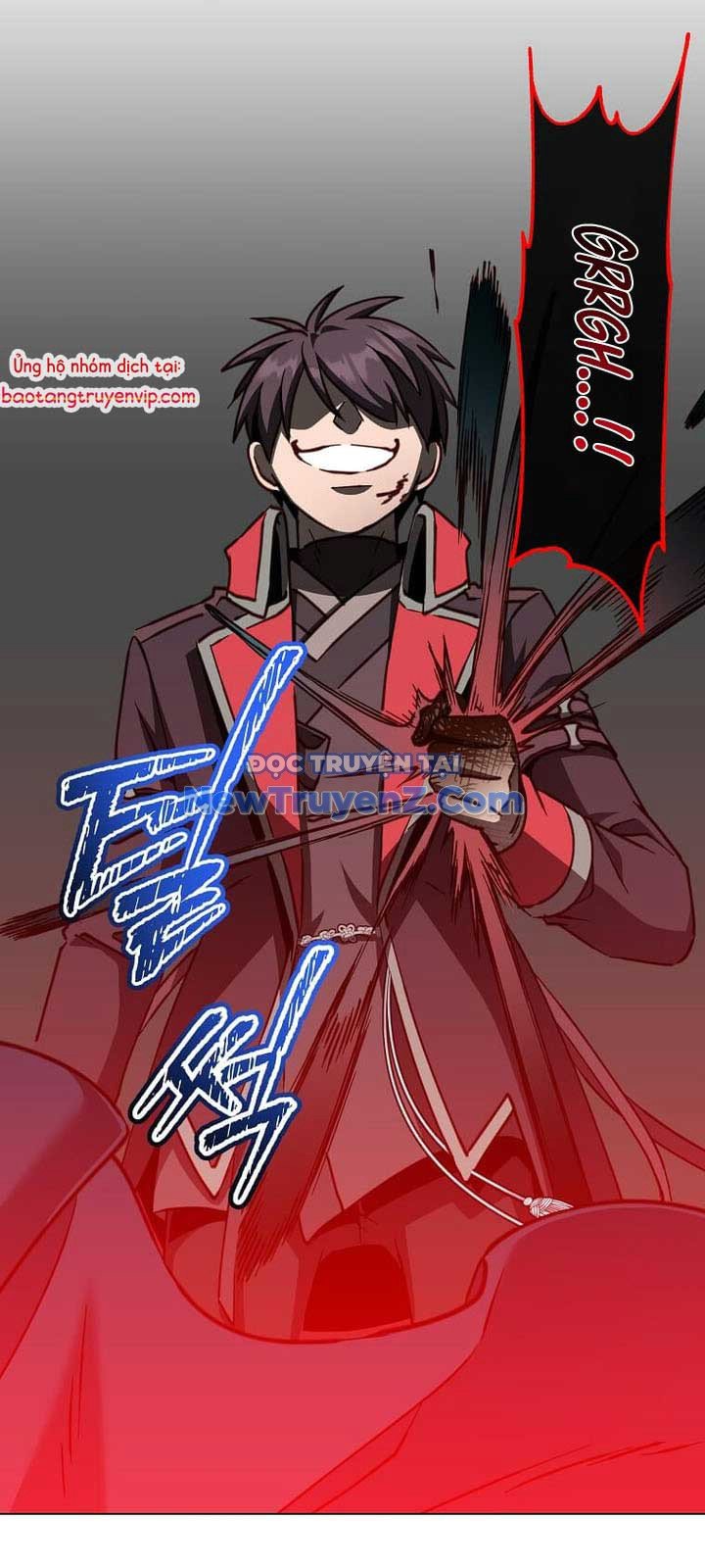 Anh Hùng Mạnh Nhất Trở Lại: Chapter 204