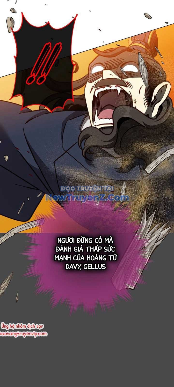 Anh Hùng Mạnh Nhất Trở Lại: Chapter 204