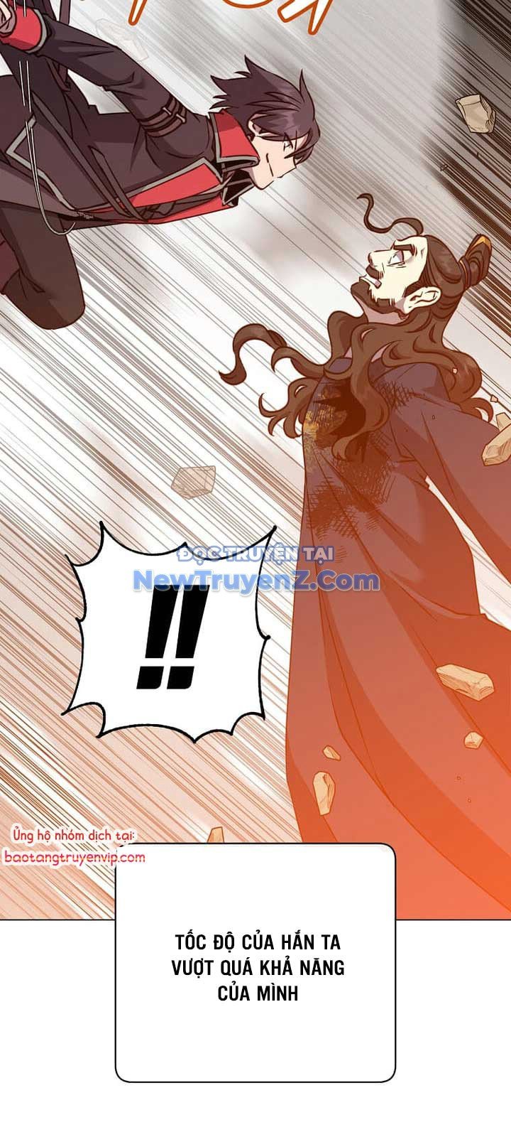 Anh Hùng Mạnh Nhất Trở Lại: Chapter 204