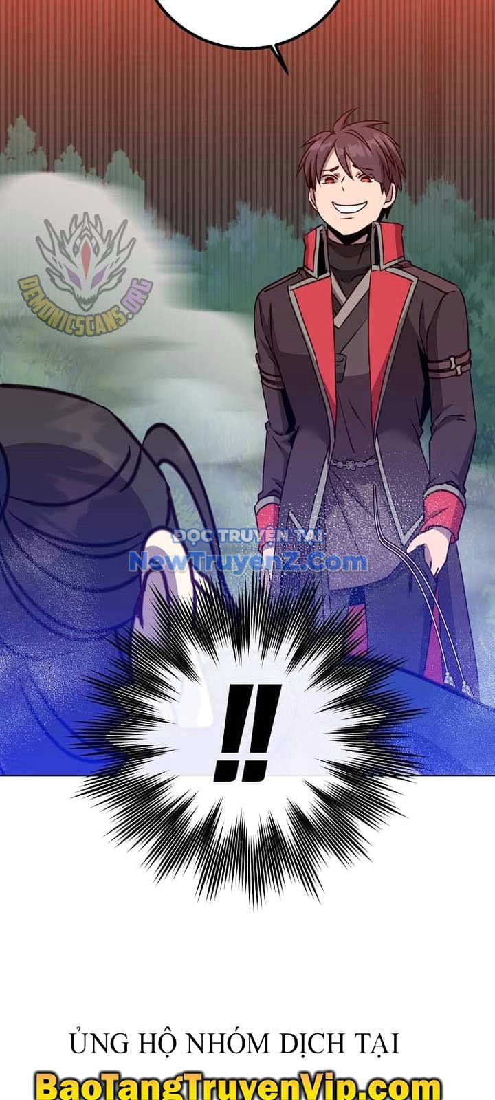 Anh Hùng Mạnh Nhất Trở Lại: Chapter 204