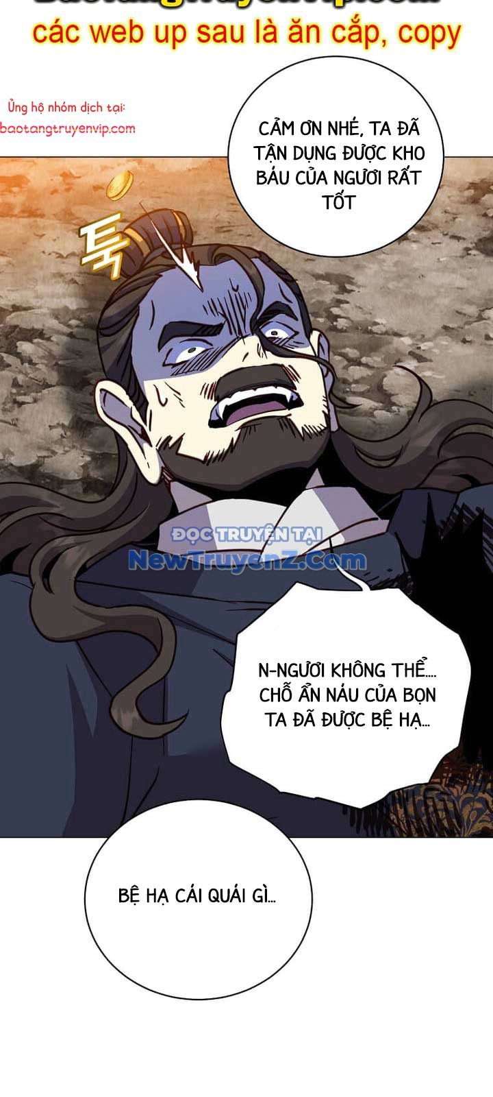 Anh Hùng Mạnh Nhất Trở Lại: Chapter 204