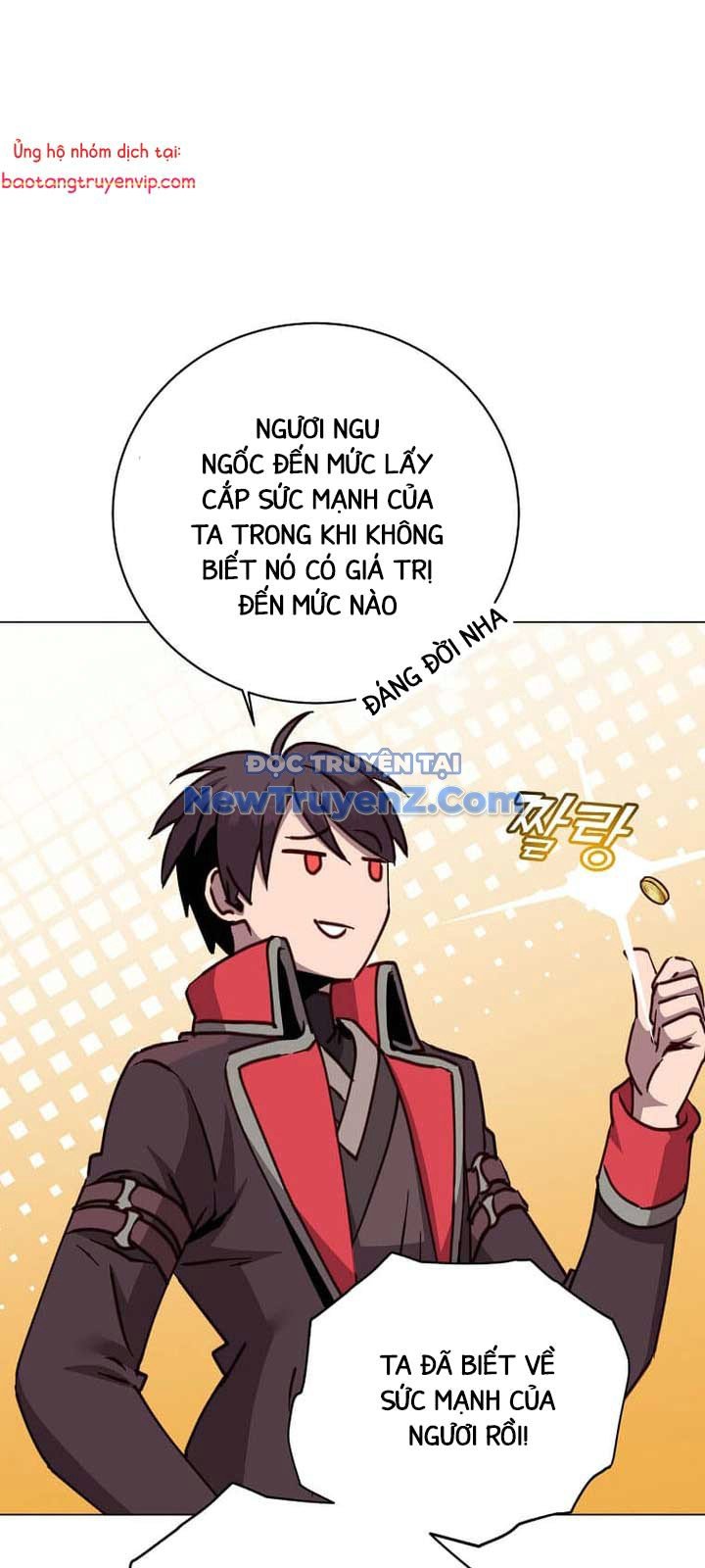 Anh Hùng Mạnh Nhất Trở Lại: Chapter 204