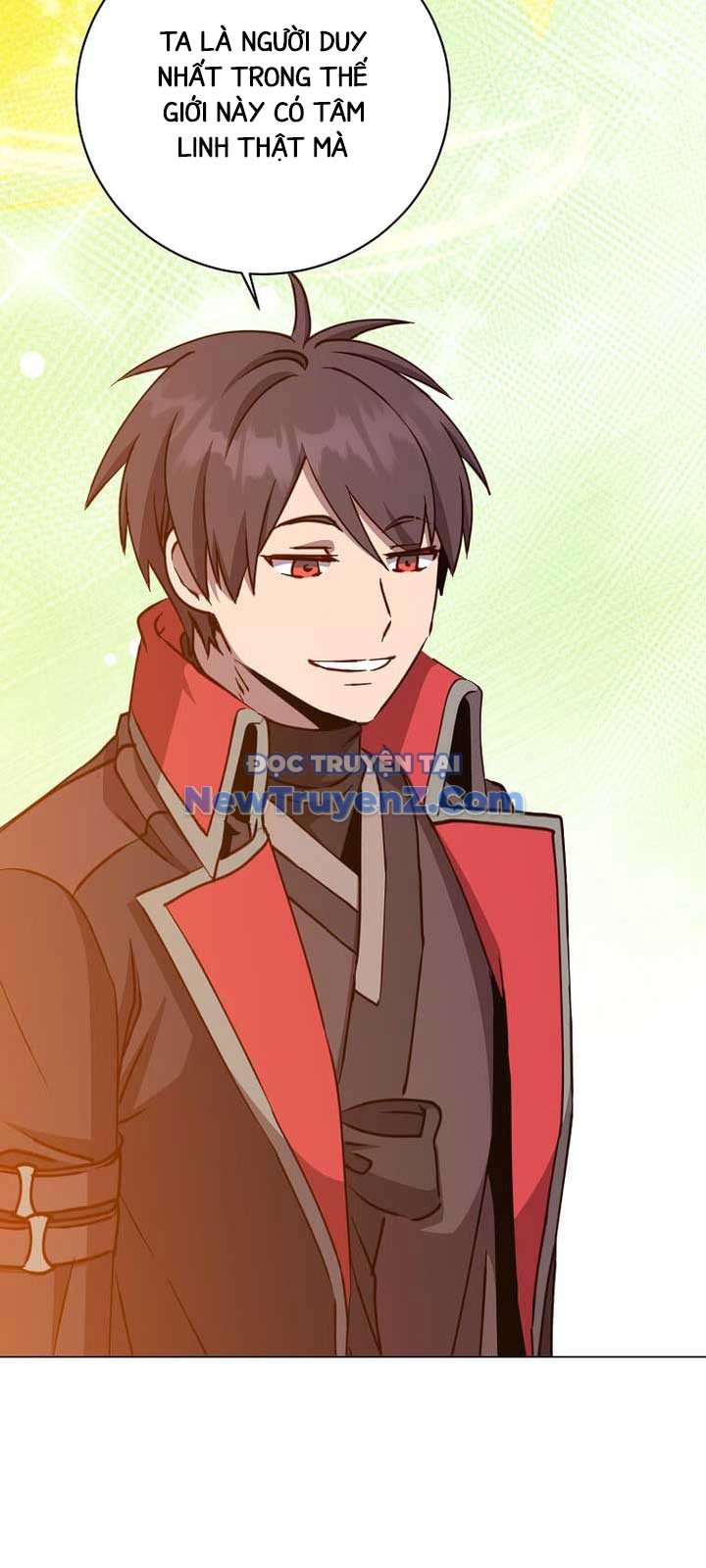 Anh Hùng Mạnh Nhất Trở Lại: Chapter 204