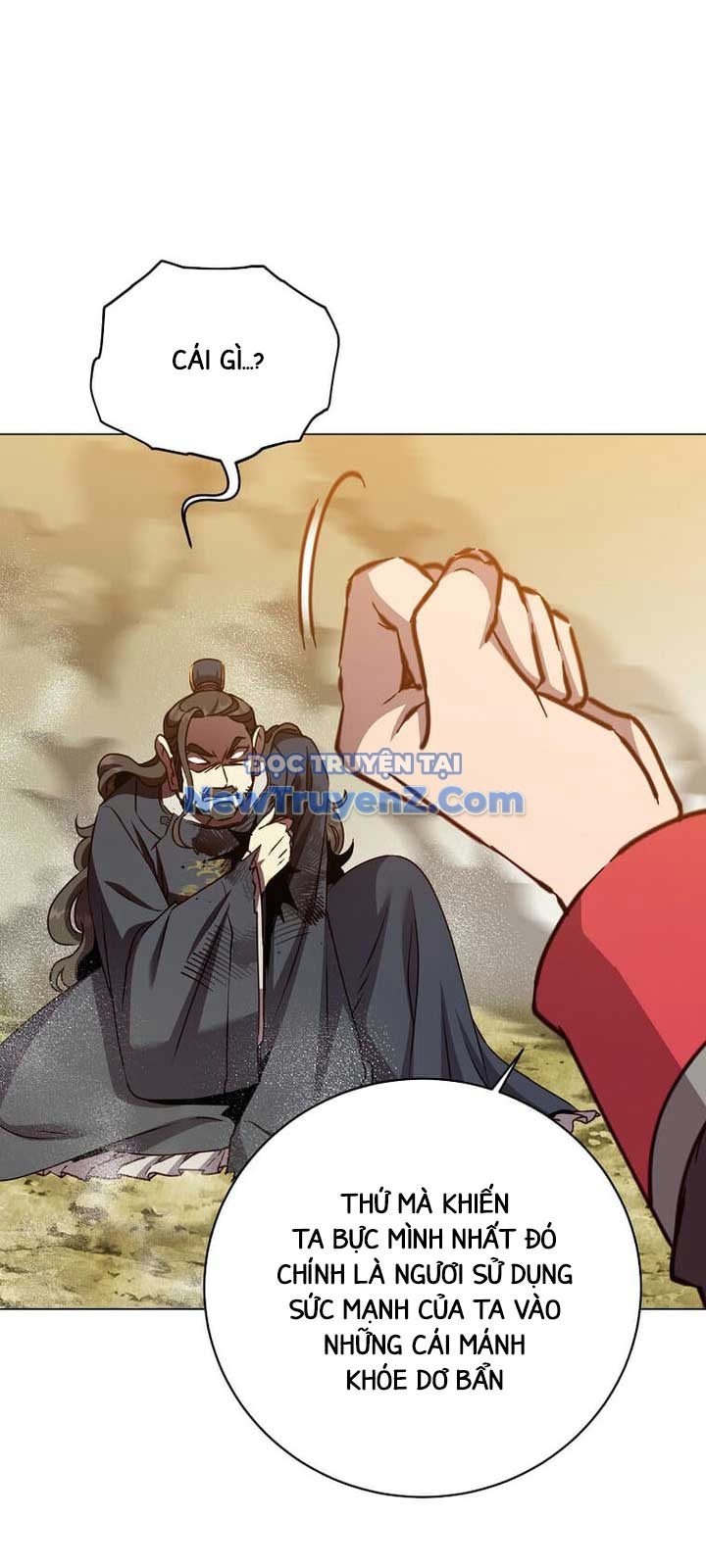 Anh Hùng Mạnh Nhất Trở Lại: Chapter 204