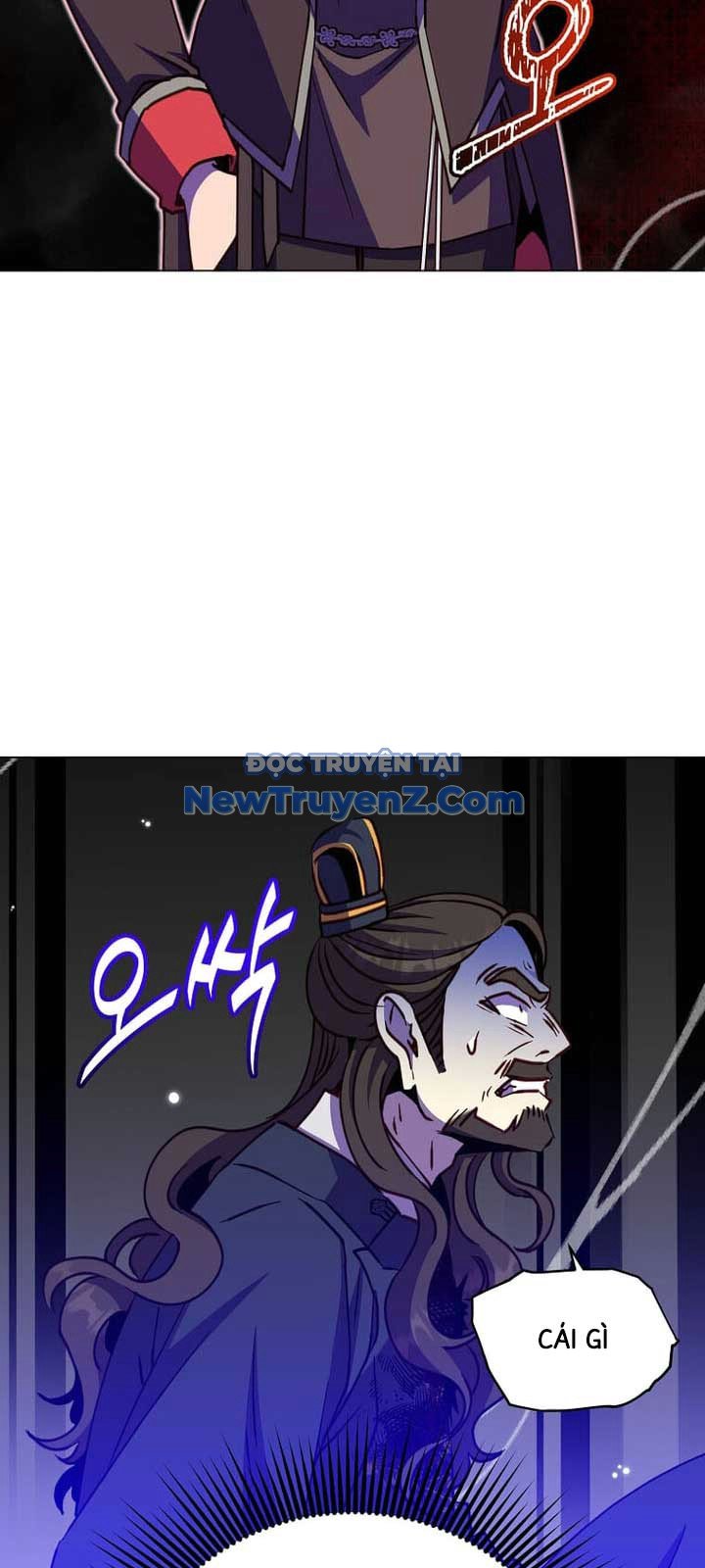 Anh Hùng Mạnh Nhất Trở Lại: Chapter 204