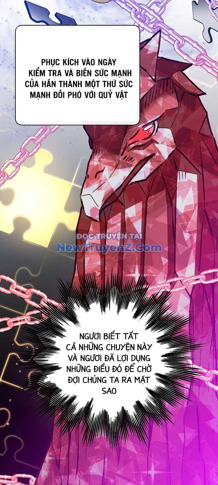 Anh Hùng Mạnh Nhất Trở Lại: Chapter 204