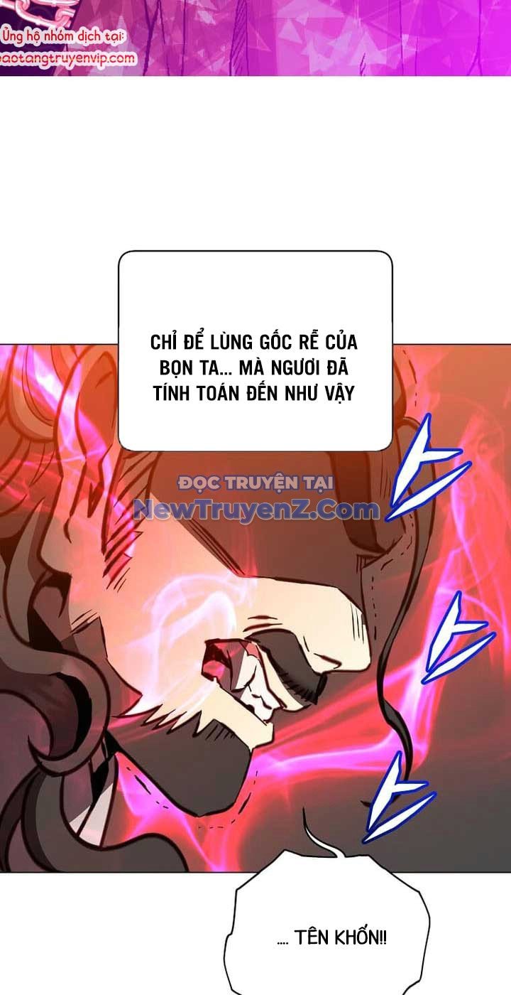 Anh Hùng Mạnh Nhất Trở Lại: Chapter 204