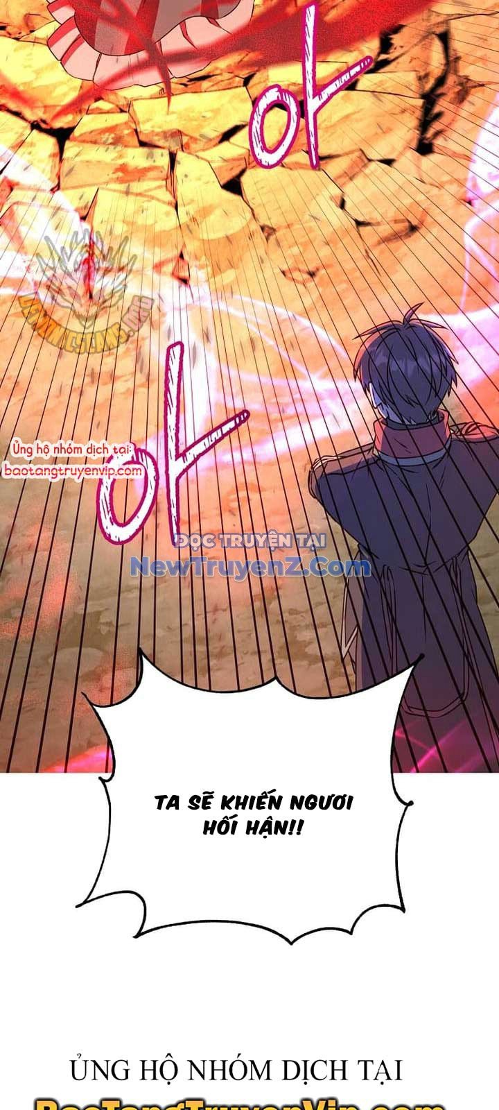 Anh Hùng Mạnh Nhất Trở Lại: Chapter 204