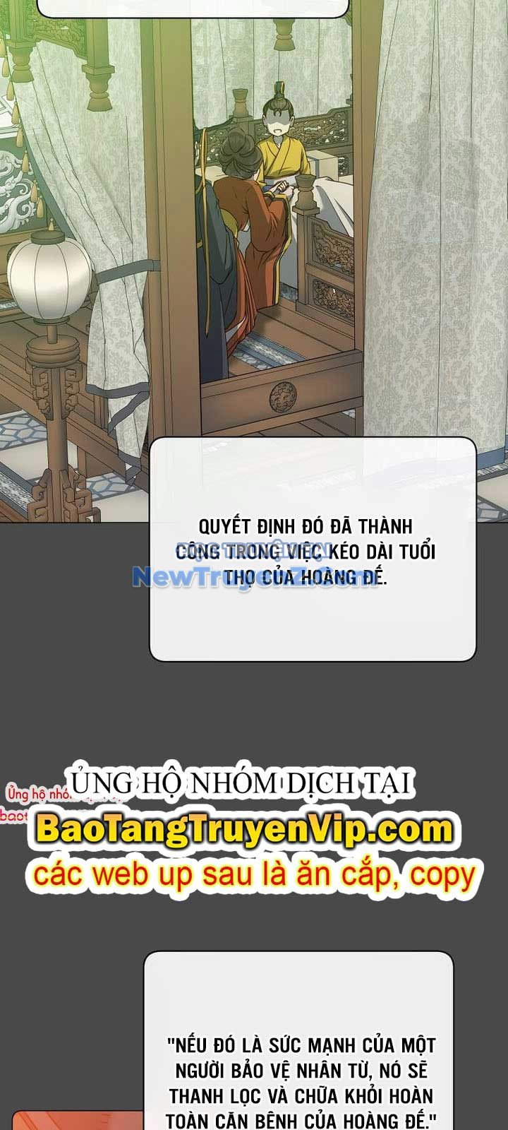 Anh Hùng Mạnh Nhất Trở Lại: Chapter 204
