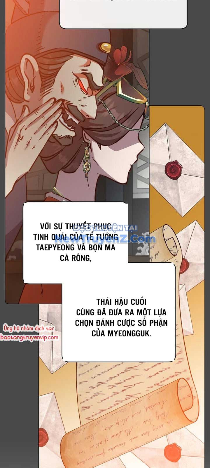 Anh Hùng Mạnh Nhất Trở Lại: Chapter 204