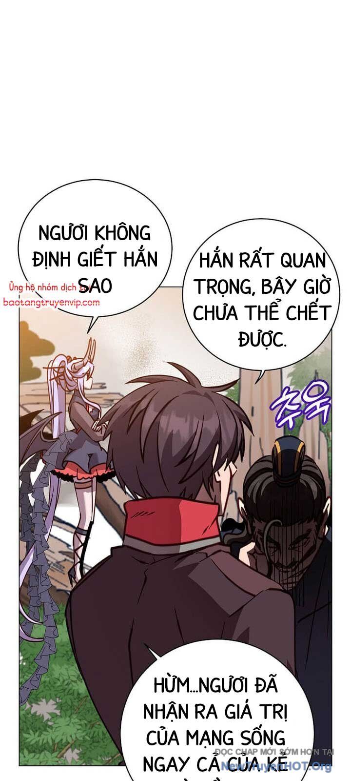 Anh Hùng Mạnh Nhất Trở Lại: Chapter 205