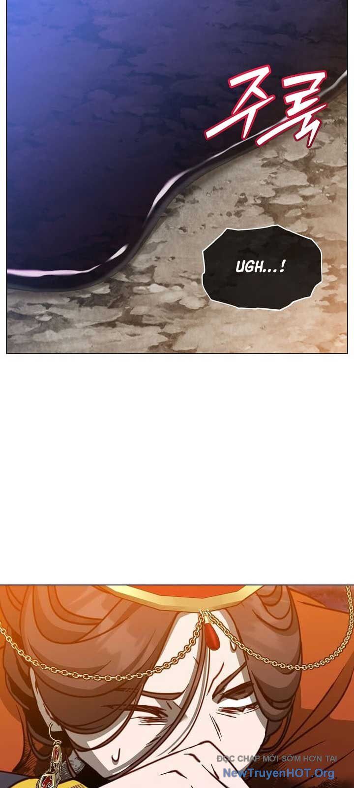 Anh Hùng Mạnh Nhất Trở Lại: Chapter 205