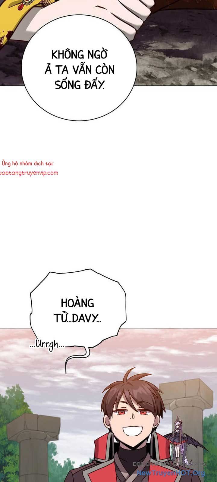 Anh Hùng Mạnh Nhất Trở Lại: Chapter 205