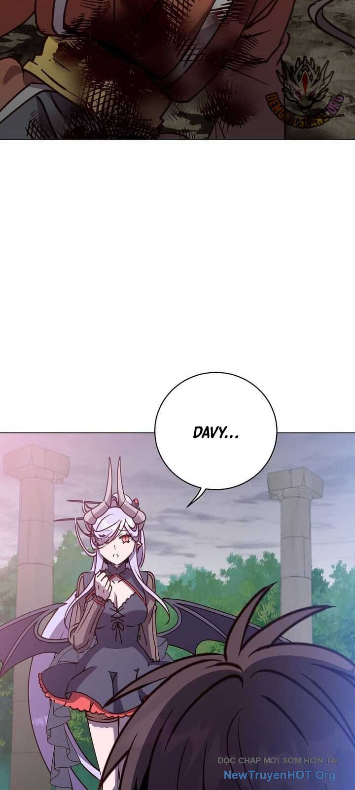 Anh Hùng Mạnh Nhất Trở Lại: Chapter 205