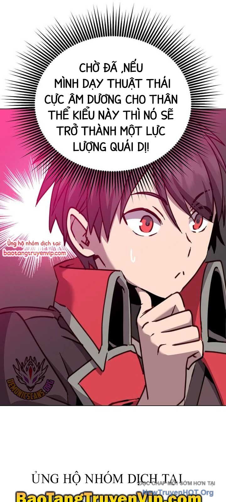 Anh Hùng Mạnh Nhất Trở Lại: Chapter 205