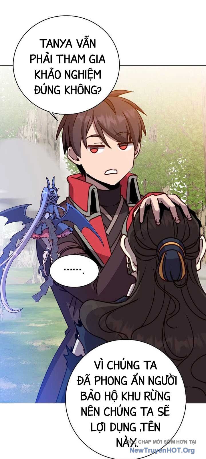 Anh Hùng Mạnh Nhất Trở Lại: Chapter 205