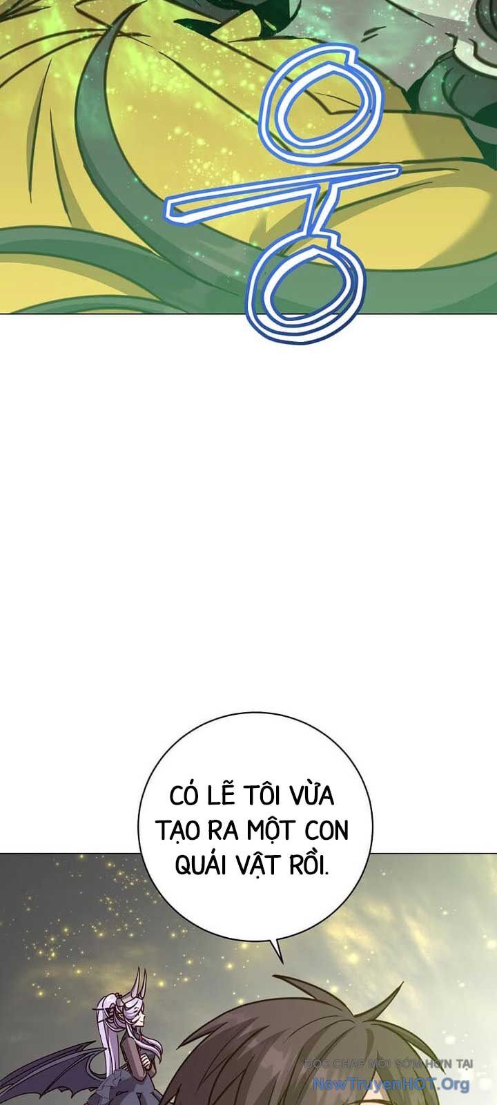 Anh Hùng Mạnh Nhất Trở Lại: Chapter 205