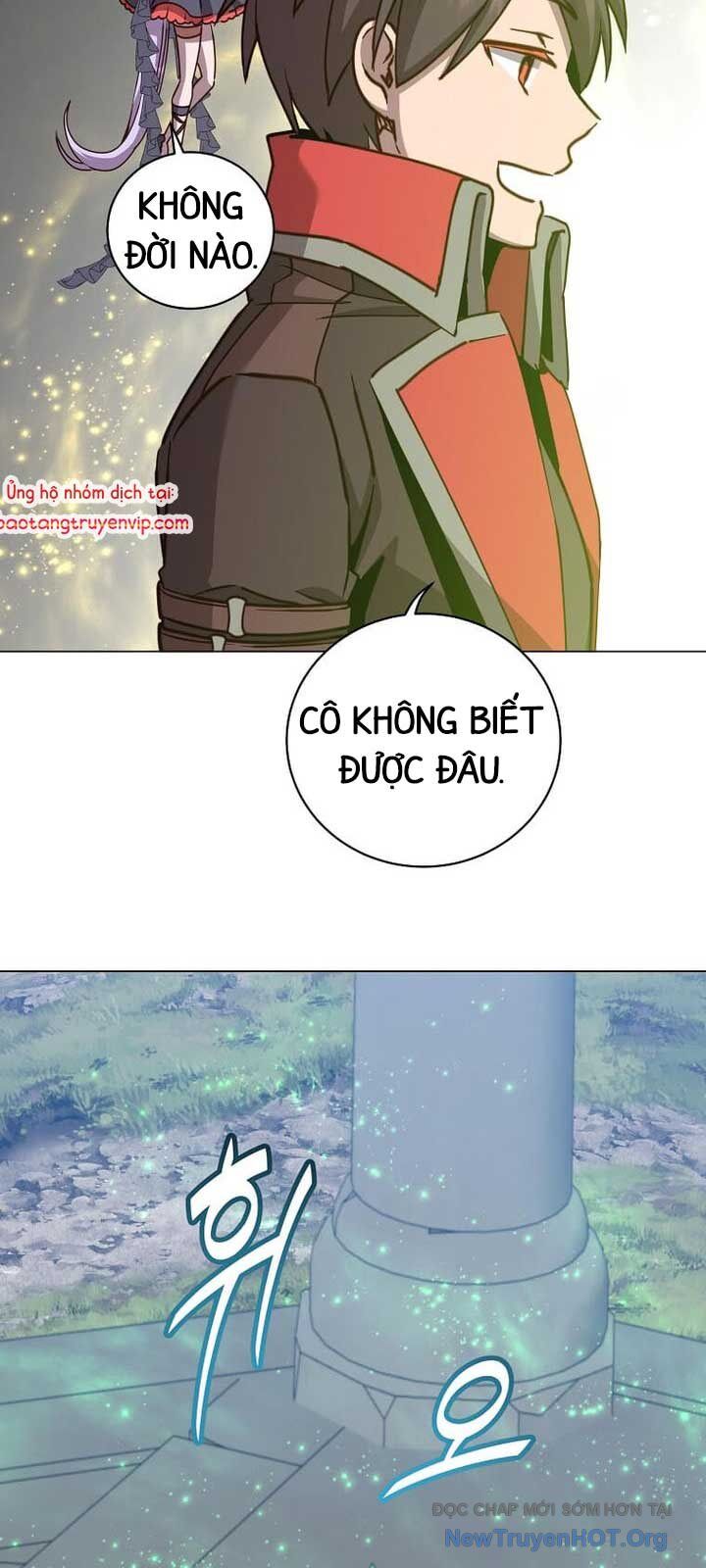 Anh Hùng Mạnh Nhất Trở Lại: Chapter 205