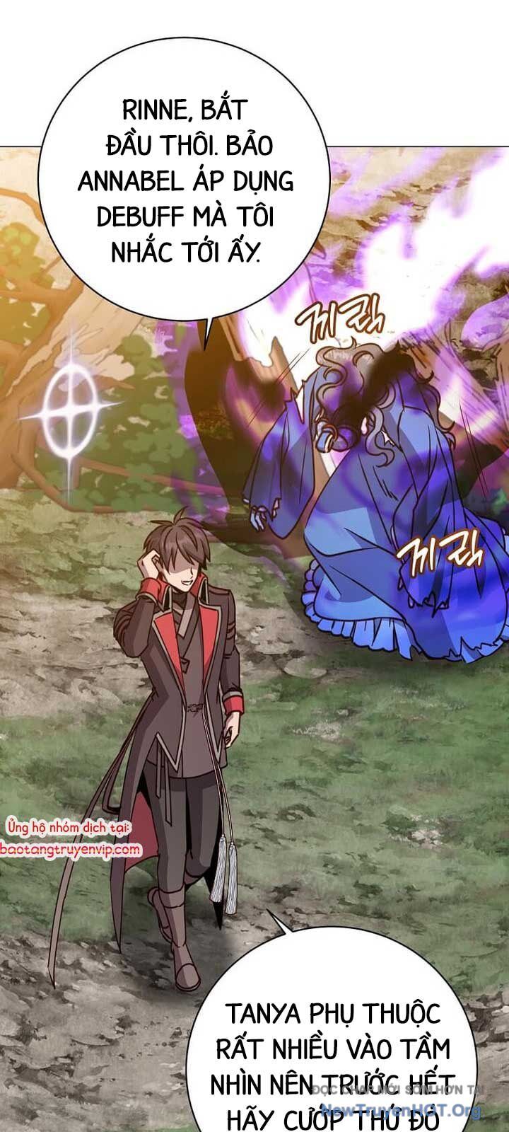 Anh Hùng Mạnh Nhất Trở Lại: Chapter 205