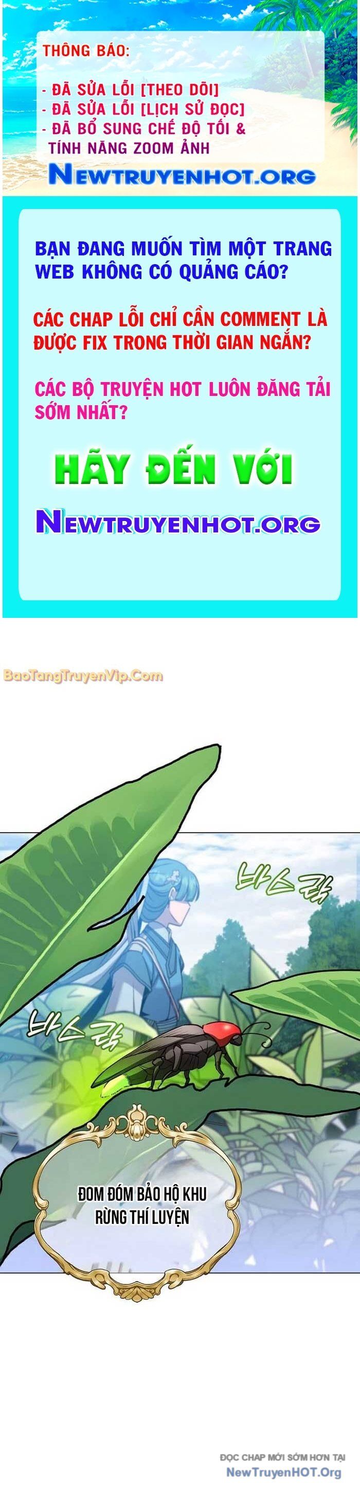 Anh Hùng Mạnh Nhất Trở Lại: Chapter 206