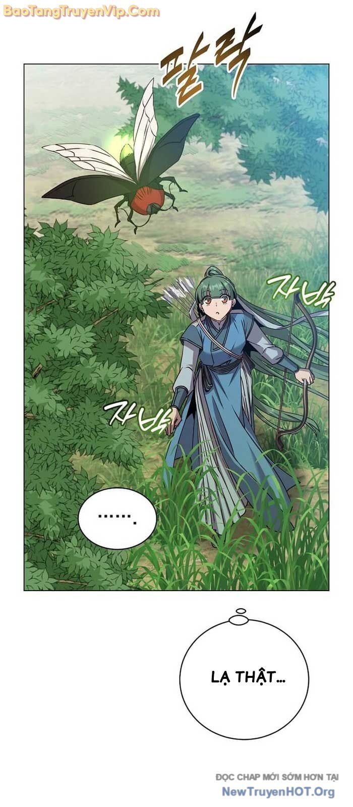 Anh Hùng Mạnh Nhất Trở Lại: Chapter 206