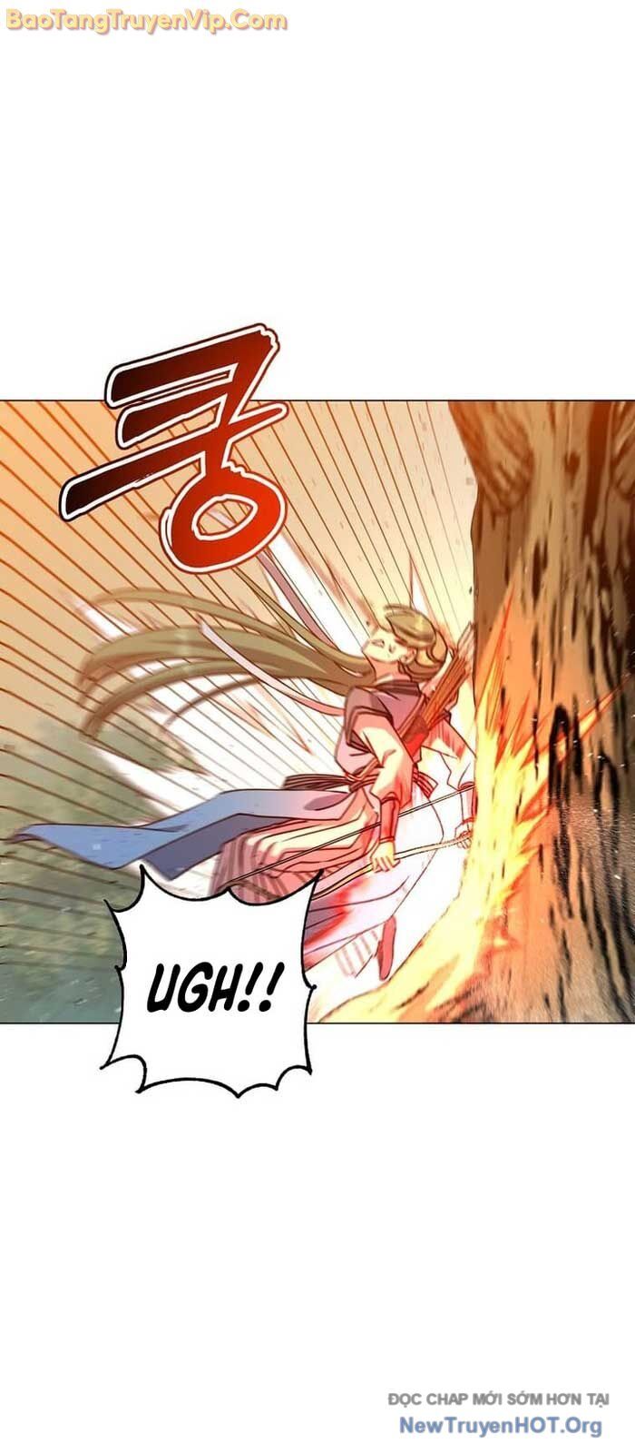 Anh Hùng Mạnh Nhất Trở Lại: Chapter 206