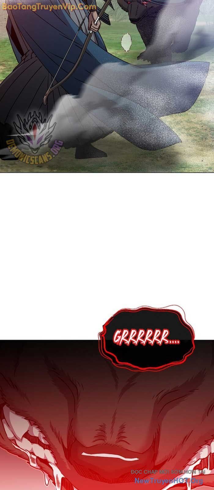 Anh Hùng Mạnh Nhất Trở Lại: Chapter 206