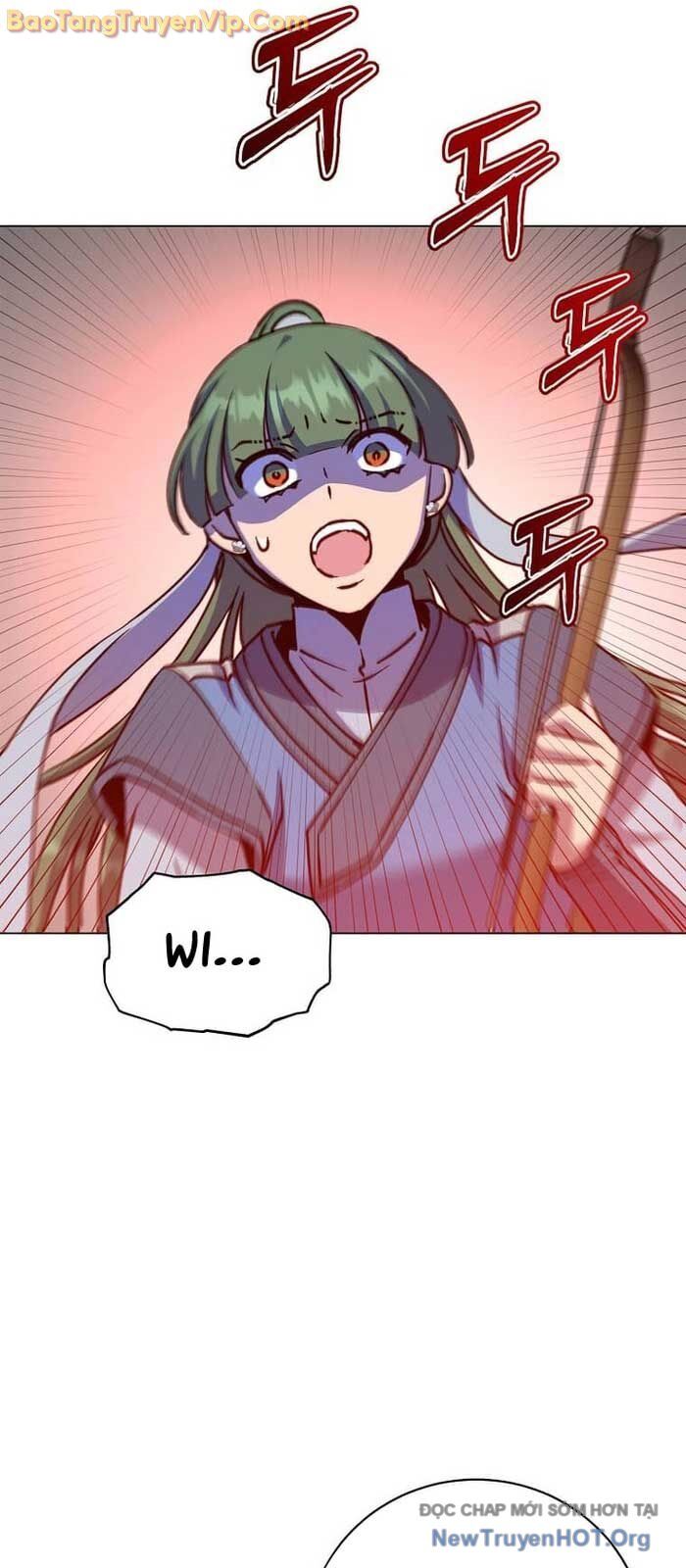 Anh Hùng Mạnh Nhất Trở Lại: Chapter 206