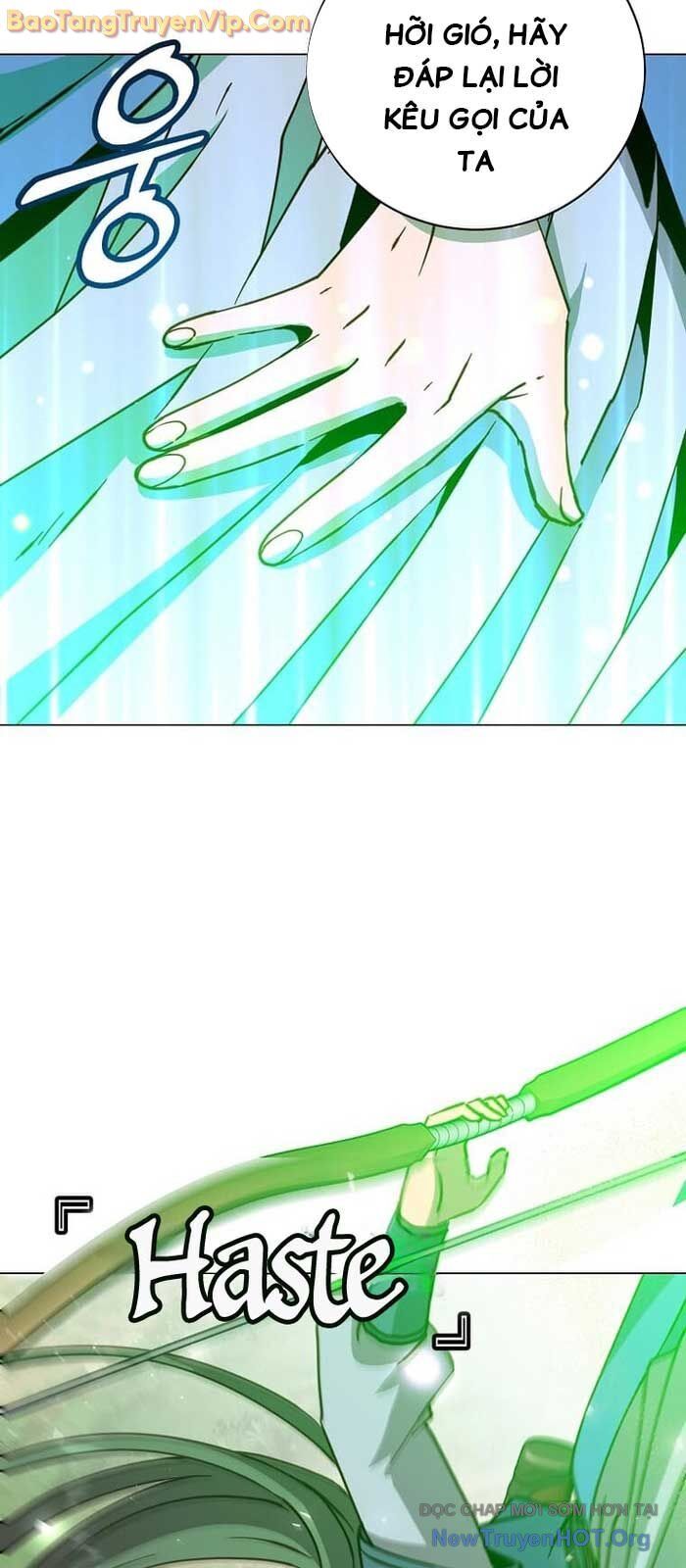 Anh Hùng Mạnh Nhất Trở Lại: Chapter 206