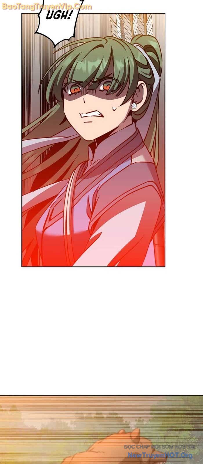 Anh Hùng Mạnh Nhất Trở Lại: Chapter 206