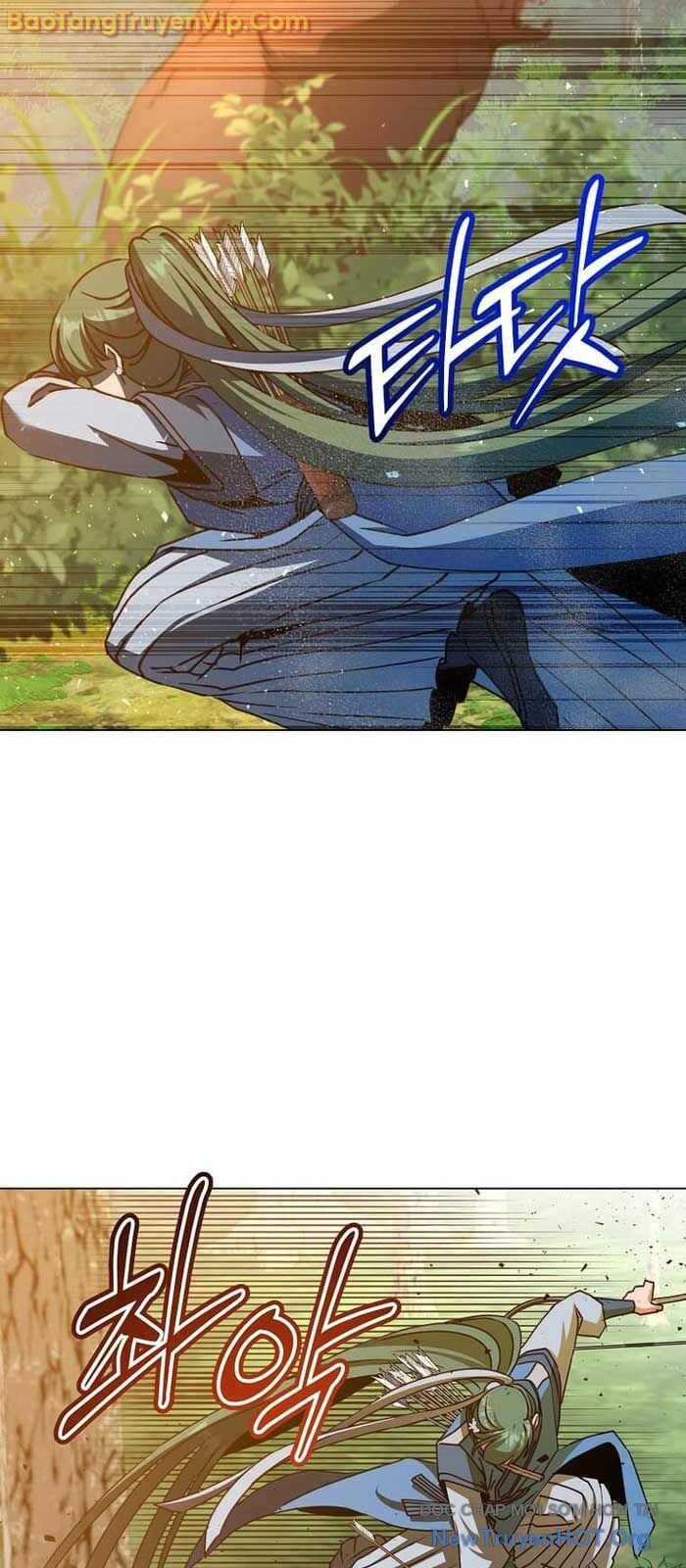 Anh Hùng Mạnh Nhất Trở Lại: Chapter 206