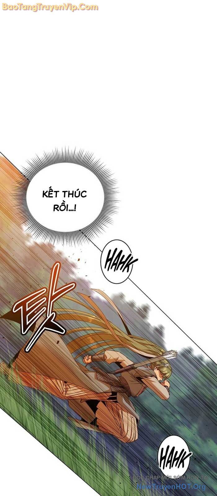 Anh Hùng Mạnh Nhất Trở Lại: Chapter 206