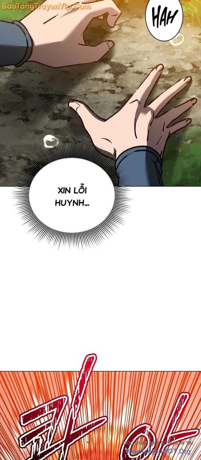 Anh Hùng Mạnh Nhất Trở Lại: Chapter 206