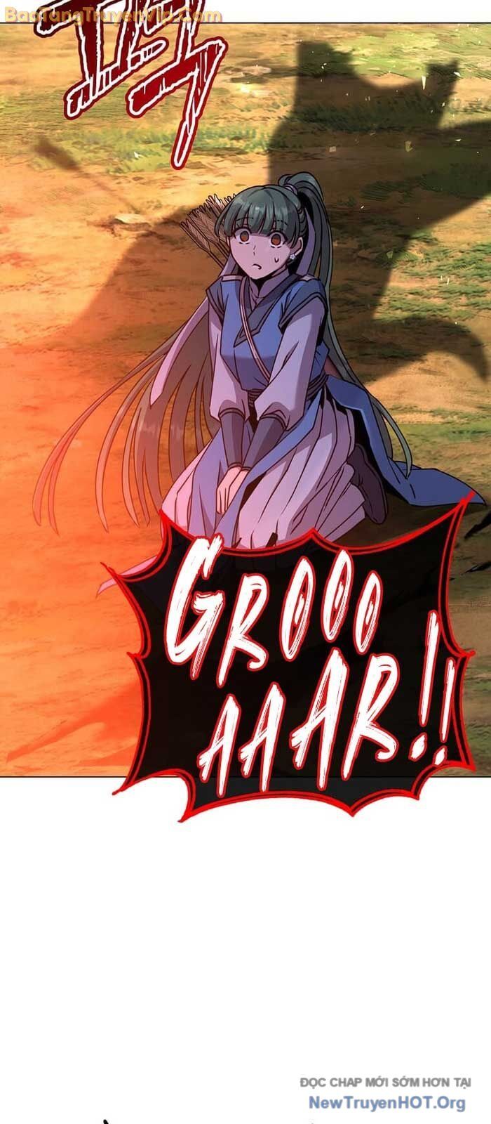 Anh Hùng Mạnh Nhất Trở Lại: Chapter 206