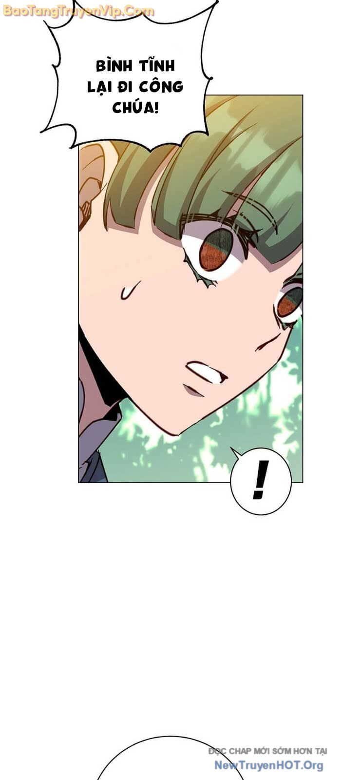 Anh Hùng Mạnh Nhất Trở Lại: Chapter 206