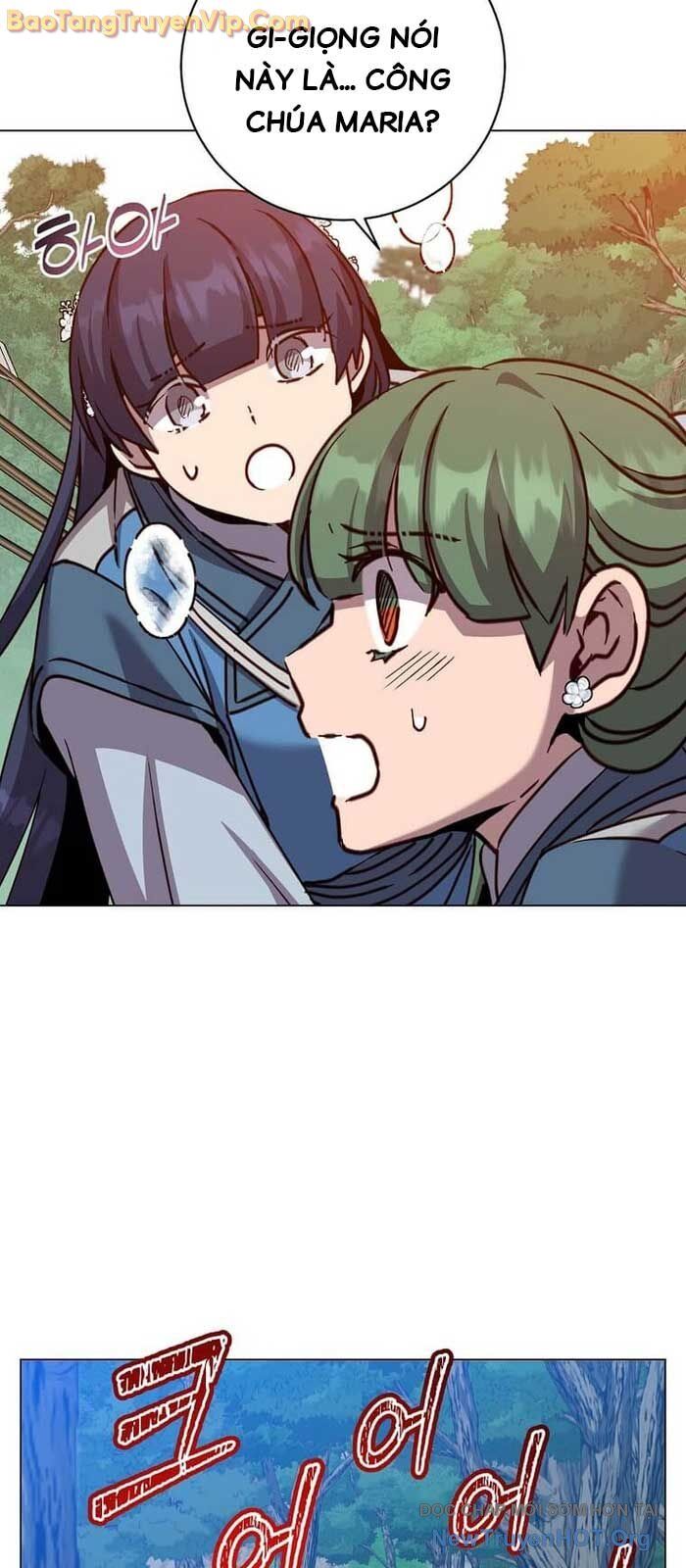 Anh Hùng Mạnh Nhất Trở Lại: Chapter 206