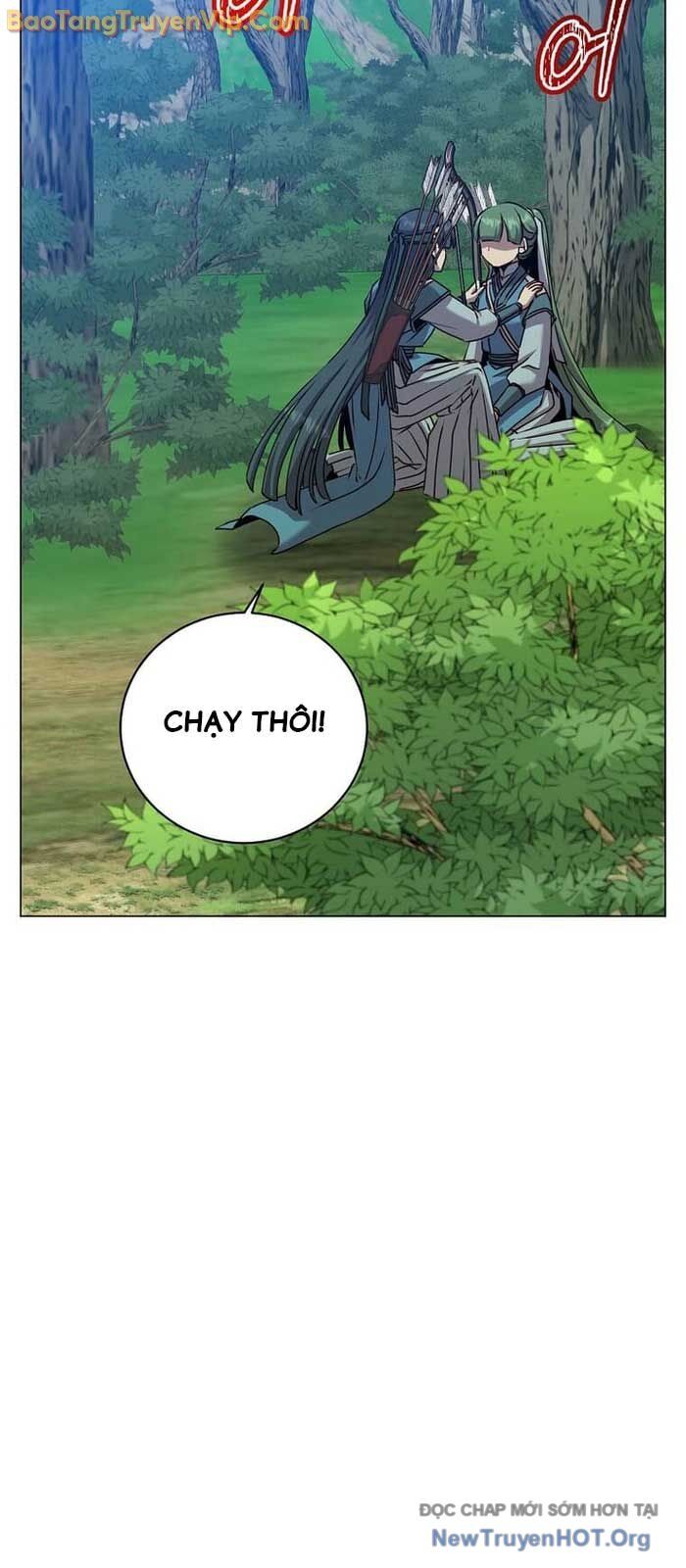 Anh Hùng Mạnh Nhất Trở Lại: Chapter 206