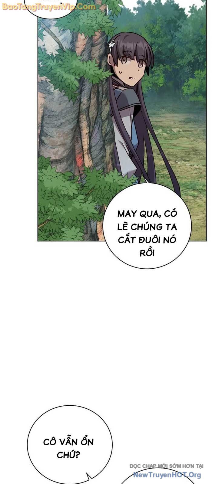 Anh Hùng Mạnh Nhất Trở Lại: Chapter 206