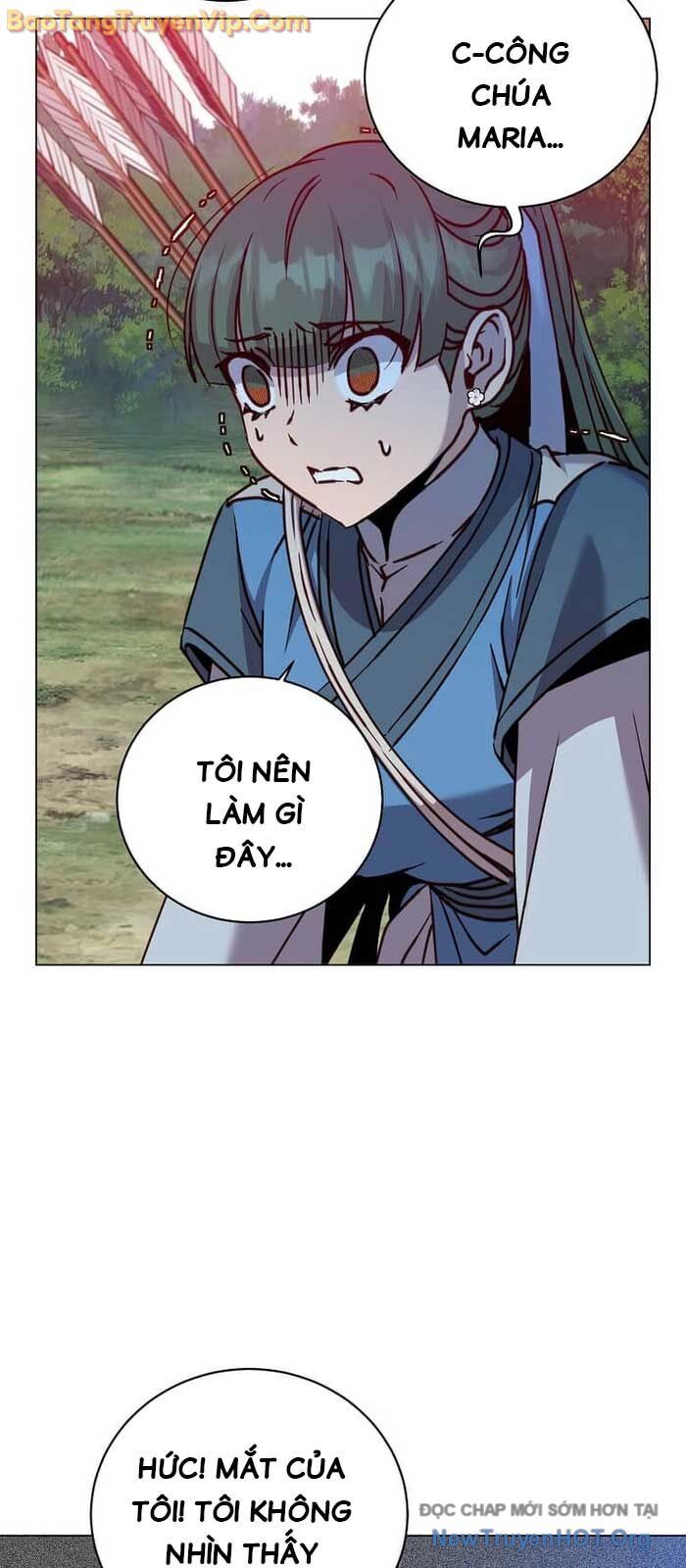 Anh Hùng Mạnh Nhất Trở Lại: Chapter 206