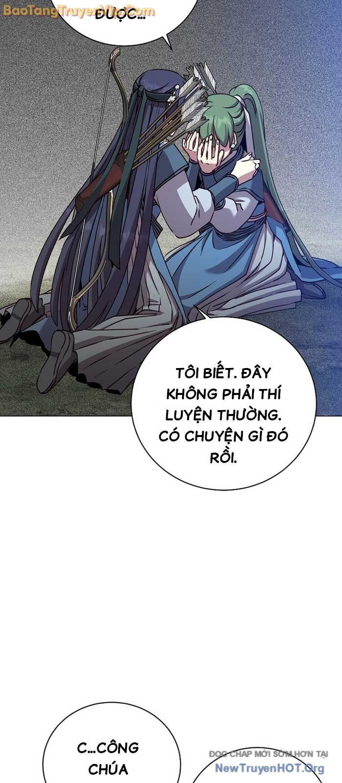 Anh Hùng Mạnh Nhất Trở Lại: Chapter 206