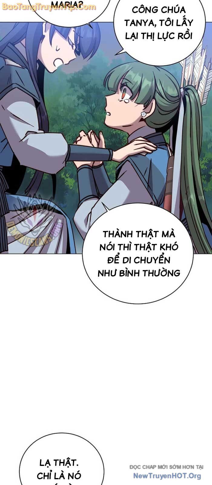 Anh Hùng Mạnh Nhất Trở Lại: Chapter 206