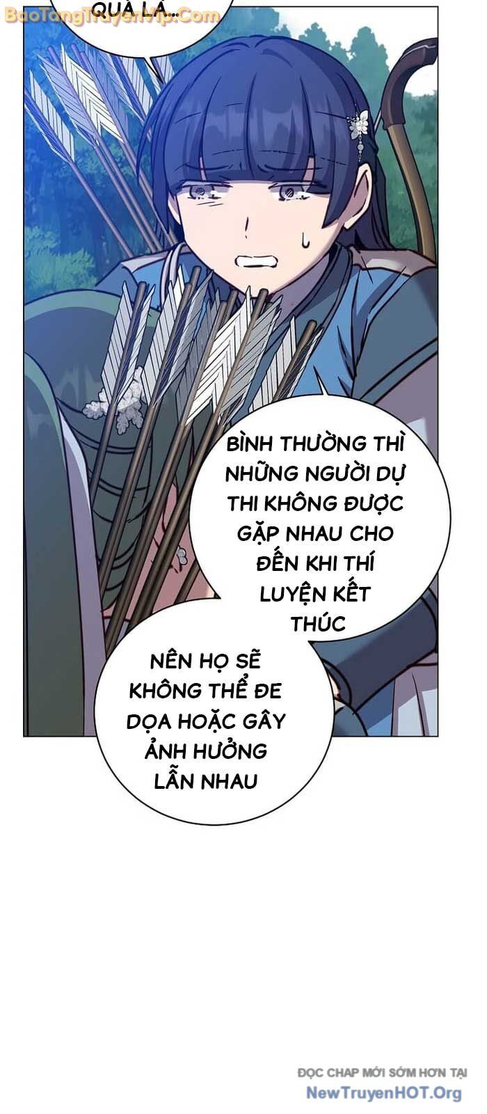 Anh Hùng Mạnh Nhất Trở Lại: Chapter 206