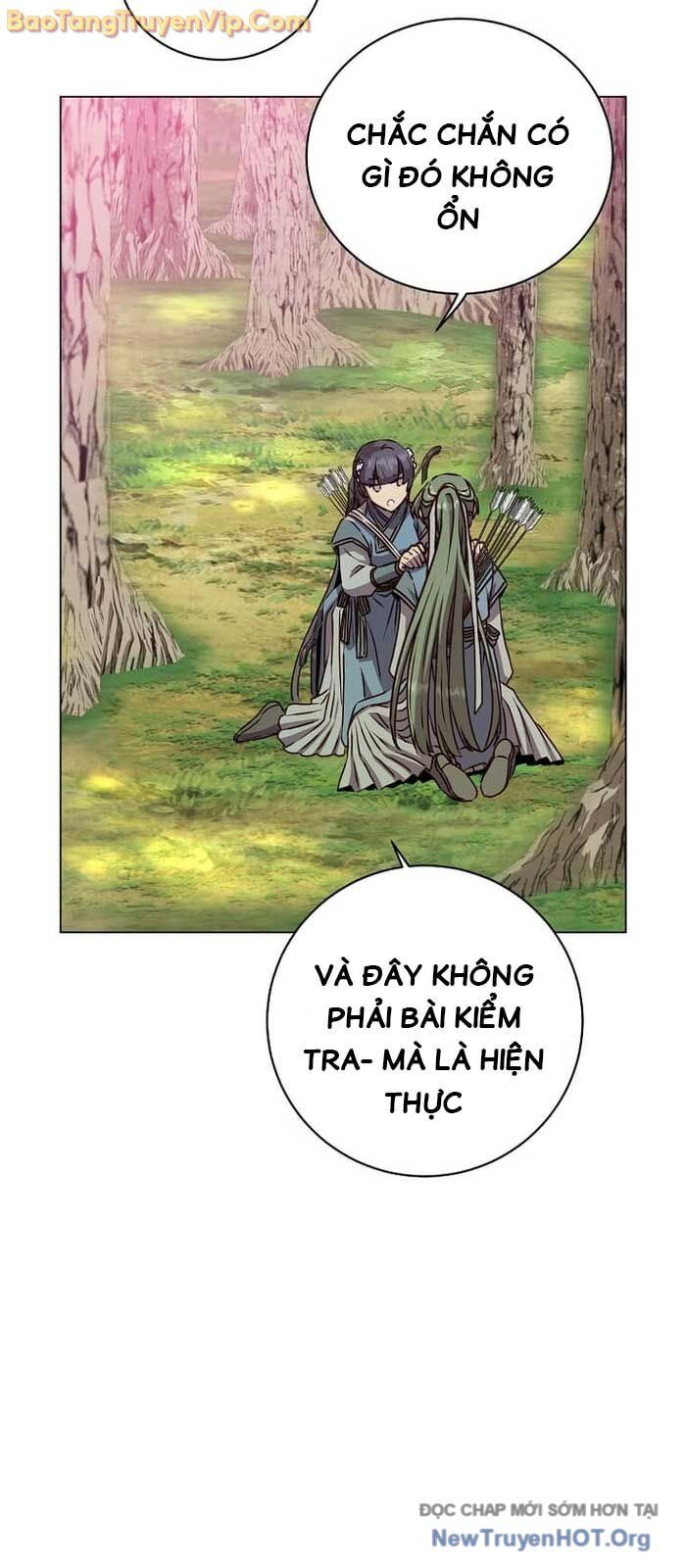 Anh Hùng Mạnh Nhất Trở Lại: Chapter 206