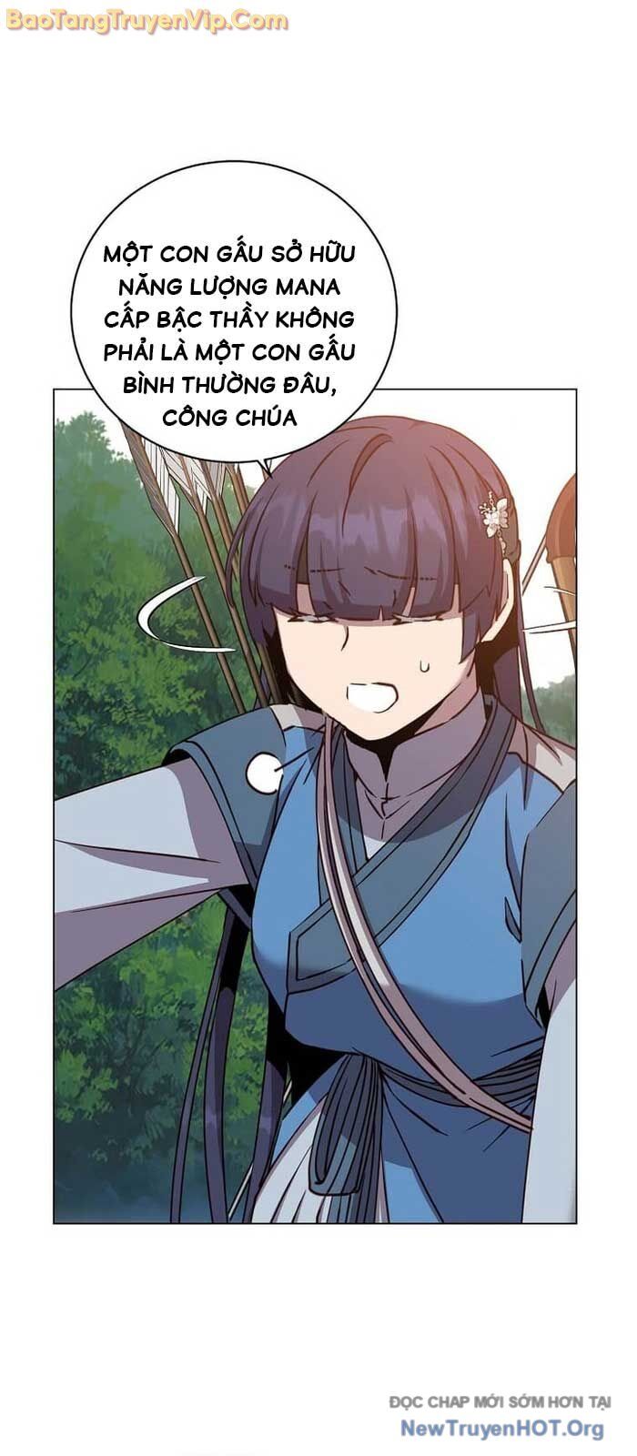 Anh Hùng Mạnh Nhất Trở Lại: Chapter 206