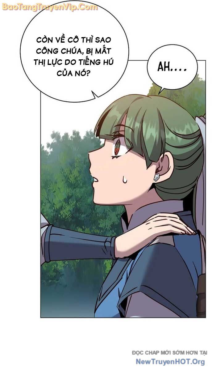 Anh Hùng Mạnh Nhất Trở Lại: Chapter 206