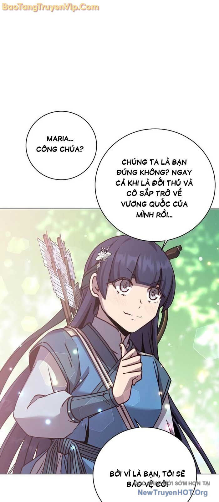 Anh Hùng Mạnh Nhất Trở Lại: Chapter 206